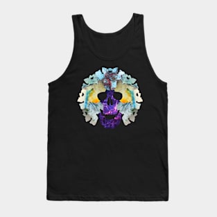 WMoSSS Tank Top